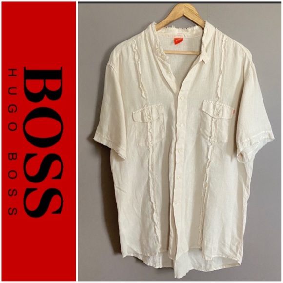 Hugo Boss Other - ❤️HUGO BOSS